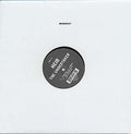 HEIB - The Undertaker Vinyl 12"