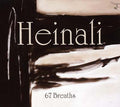 HEINALI - 67 Breaths CD CD