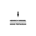 HEINRICH DRESSEL - Mons Testaceum Vinyl LP