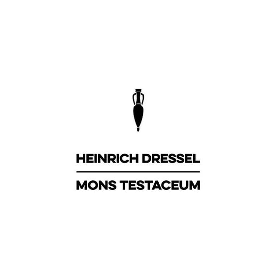 HEINRICH DRESSEL - Mons Testaceum Vinyl LP