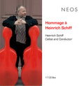 Heinrich Schiff - Hommage a Heinrich Schiff CD 17CD BOX