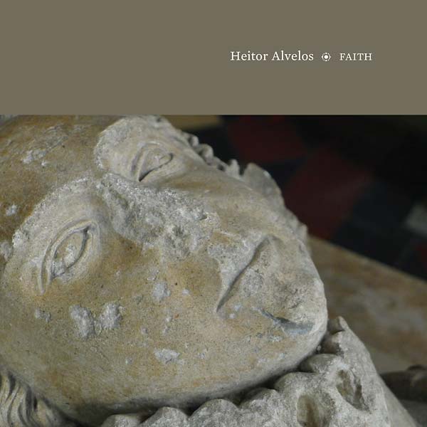 HEITOR ALVELOS - Faith CD CD