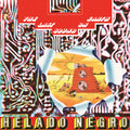 Helado Negro - The Last Sound On Earth (Pink Vinyl) Vinyl