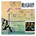 HELDON - Electronique Guerilla (Heldon I) (50th Anniversary Edition) Vinyl LP