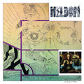 HELDON - Electronique Guerilla (Heldon I) CD CD