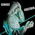HELDON - Stand By Vinyl LP