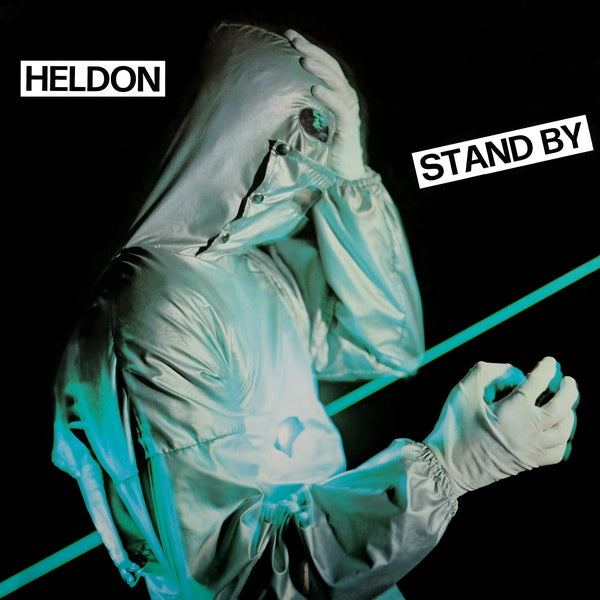 HELDON - Stand By Vinyl LP