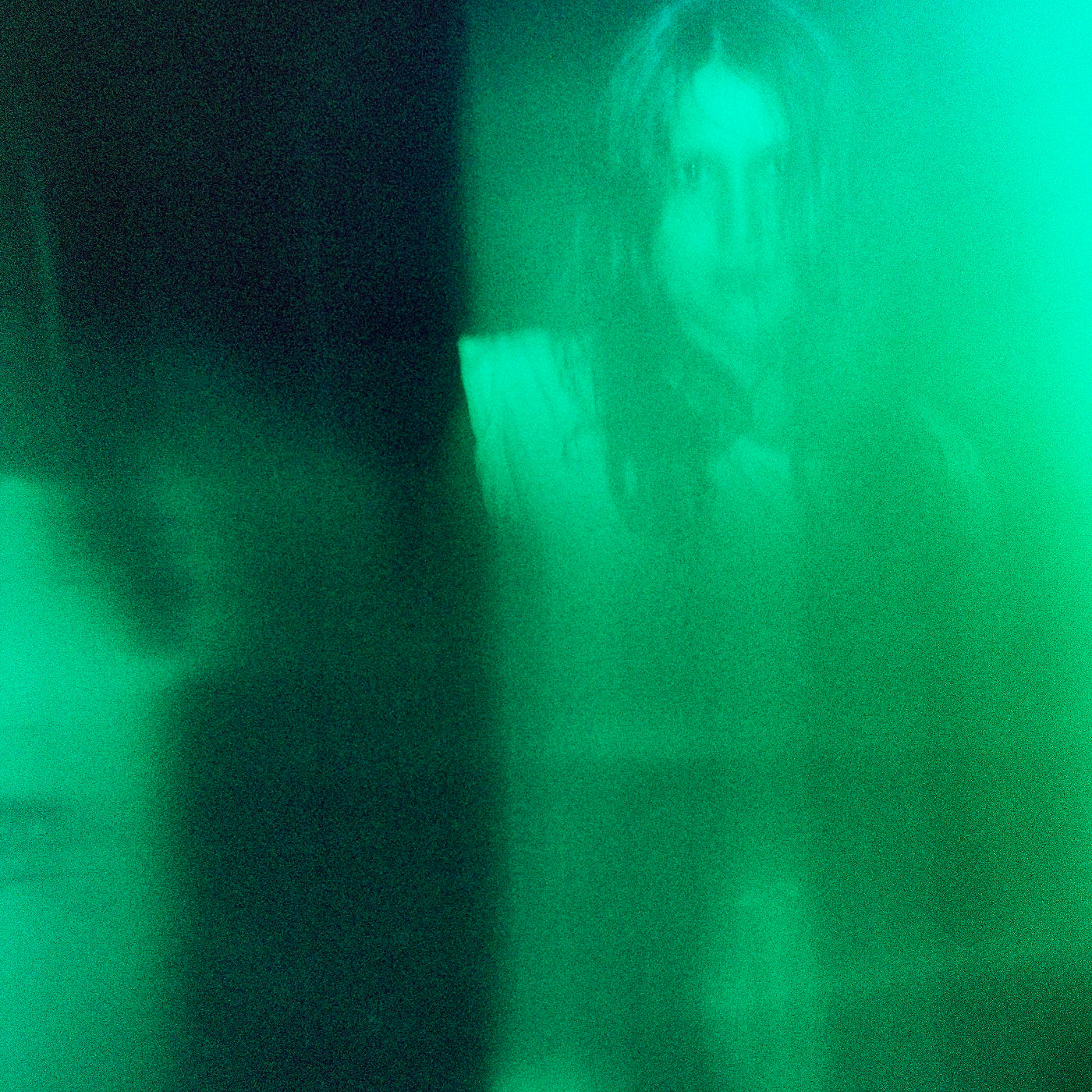 Helena Hauff - Qualm Vinyl 2LP Download Card Included