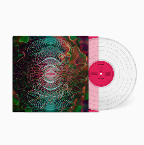 Helicon - Arise (Indie Exclusive) [Ultra Clear Vinyl] Vinyl