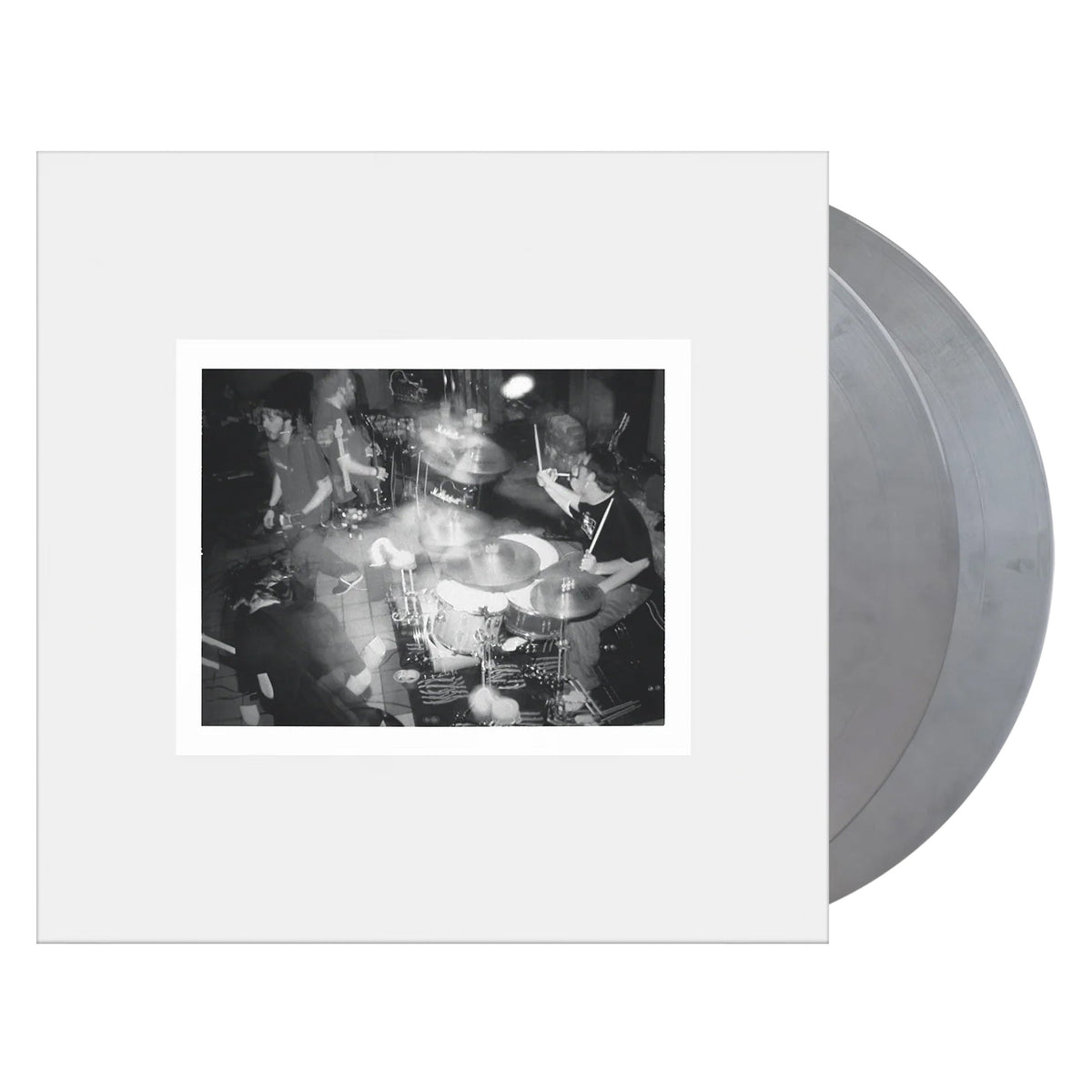 Helicon Blue - Collection [Silver] [2LP] Vinyl