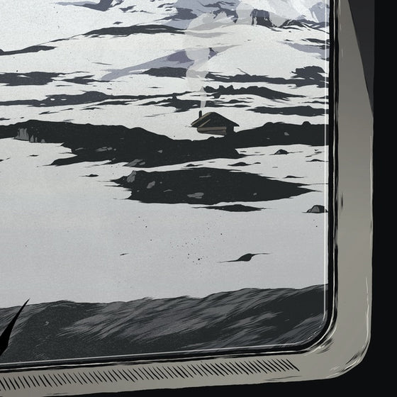Helios - Caesura Vinyl LP