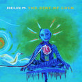 Helium - The Dirt of Luck Vinyl LP standard Jacket