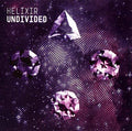 HELIXIR - Undivided CD CD