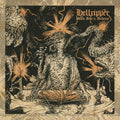 Hellripper - Black Arts & Alchemy Vinyl