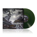 Hellripper - Coronach Baobhan Sith [Translucent Forest Green Vinyl] Vinyl