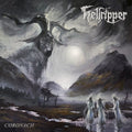 Hellripper - Coronach (Indie Exclusive) [Electric Smoke Vinyl] Vinyl