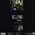 HELLSONGS - Lounge/Pieces of Heaven, A Glimpse of Hell Vinyl LP
