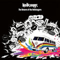 HELLSONGS - Return Of The Hellsingers CD CD