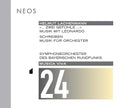 HELMUT LACHENMANN - Musica Viva 24 CD CD/SACD
