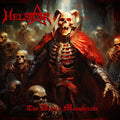 Helstar - The Devil'S Masquerade Vinyl