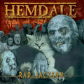 Hemdale - Rad Jackson (Reissue) [2Lp] Vinyl