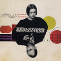 HENK BADINGS - Evolutions Vinyl 10"