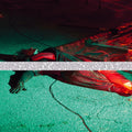 HENNING CHRISTIANSEN - SAVE THE NATURE -- USE FLUXUS, The Box Gallery parking lot, Los Angeles Vinyl 2LP