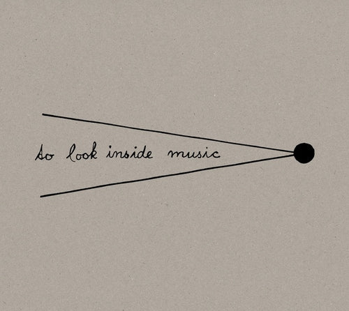 HENNING CHRISTIANSEN - To Look Inside Music CD 2CD