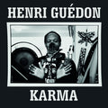 HENRI GUEDON - Karma CD CD