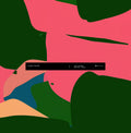 Henri Texier - Les La-Bas (Bonobo Remix) [Spot Raised Lacquer Finish] 12" Vinyl 12" Vinyl - Spot Raised lacquer finish