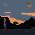 Henrik Lindstrand - Space Between Vinyl LP