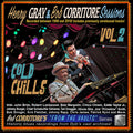 Henry & Bob Corritore Gray - Cold Chills CD CD