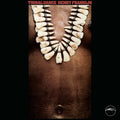 Henry Franklin - Tribal Dance Vinyl LP Gatefold Jacket