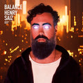 HENRY SAIZ - Balance 032 Vinyl 3LP
