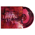 Her Head'S On Fire - College Rock And Clove Cigarettes Vinyl