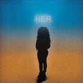 H.E.R. - H.E.R. (Gatefold LP Jacket) (2 Lp's) Vinyl