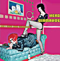 HERB DIAMANTE - May I Light Your Cigarette? CD CD