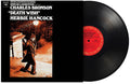 Herbie Hancock - Death Wish (180G) [Import] Vinyl