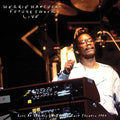 HERBIE HANCOCK ROCKIT BAND - Live At Yumiuri Land Open East Theatre 1984 Vinyl 2LP