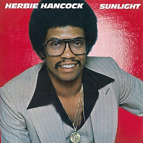 Herbie Hancock - Sunlight (180 Gram Vinyl) [Import] Vinyl