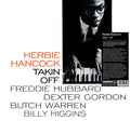 Herbie Hancock - Takin' Off Vinyl