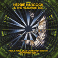 Herbie Hancock & The Headhunters - Paul's Mall Jazz Workshop Boston November 1973 CD CD