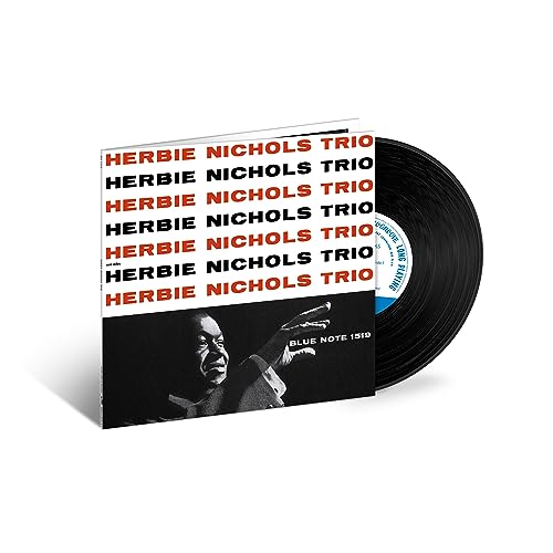 Herbie Nichols Trio - Herbie Nichols Trio (Blue Note Tone Poet Series) [LP] Vinyl