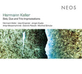 HERMANN KELLER - Solo, Duo, and Trio Improvisations CD CD
