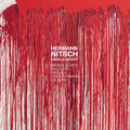 HERMANN NITSCH - Orgelkonzert CD CD