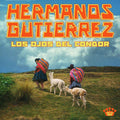 Hermanos Gutiérrez - Los Ojos Del Cóndor [LP] Vinyl