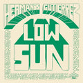Hermanos Gutiérrez - Low Sun / Los Chicos Tristes (El Michels Affair Remix) [7" Single] Vinyl