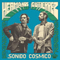 Hermanos Gutiérrez - Sonido Cósmico [LP] Vinyl
