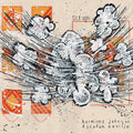 HERMIONE JOHNSON & STEFAN NEVILLE - Scrum Vinyl LP