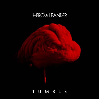 HERO & LEANDER - Tumble CD CD